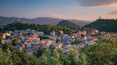 Eurovision Song Contest 2027 potential host cities: What to do in Sofia, Plovdiv, Varna and Burgas