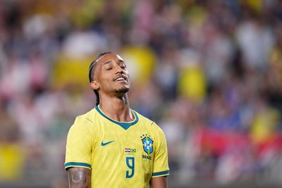 Carlo Ancelotti explains why he snubbed Joao Pedro for Neymar in Brazil World Cup squad