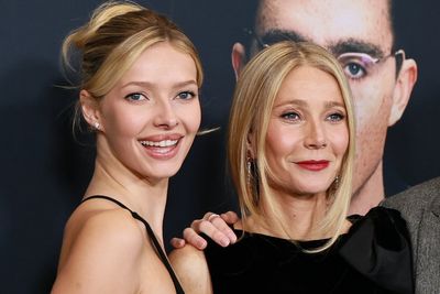 Chris Martin and Gwyneth Paltrow’s daughter to make film debut