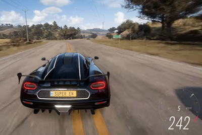 Fastest Cars in 'Forza Horizon 6': Top Speed Machines Every Player Should Own