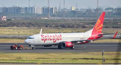 SC rejects SpiceJet's plea in Rs 144 cr case with Kalanithi Maran & Kal Airways, asks it to move Delhi HC