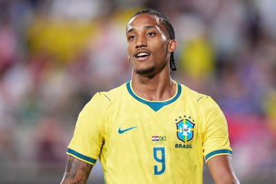 Chelsea star Joao Pedro speaks out on shock Brazil World Cup snub as statement issued