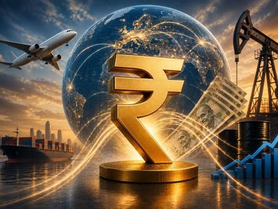 The $138 bn buffer: India’s most visible export can rescue the rupee