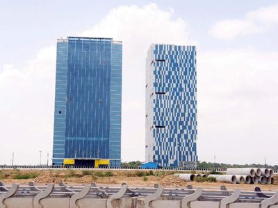 Central Bank to launch GIFT city branch next month: MD