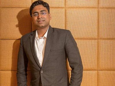 Unacademy’s test prep CEO Sumit Jain quits ahead of upGrad acquisition