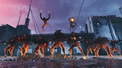 The First Descendant introduces power requirements to Onslaught and more farming loop improvements