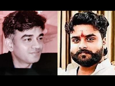 Suvendu Adhikari aide Chandrakant Rath murder accused booked in 3 cases: Ballia police
