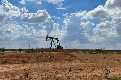 Oil prices crash today: Why is Brent crude down big?
