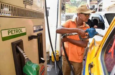 India's fuel price hike among world's lowest outside Gulf nations: BJP