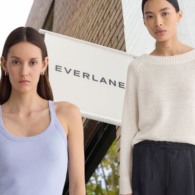 Shein Acquiring Everlane Unmasks the State of "Ethical" Fashion
