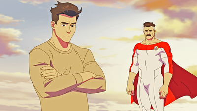 The Invincible Season 4 finale left me wanting more, so I’m using Spotify’s official TV & Film playlists to relive the action