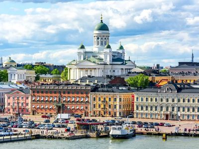Finland plans tougher language, income rules for international students