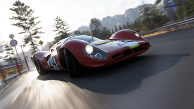 What is the most expensive car in Forza Horizon 6?