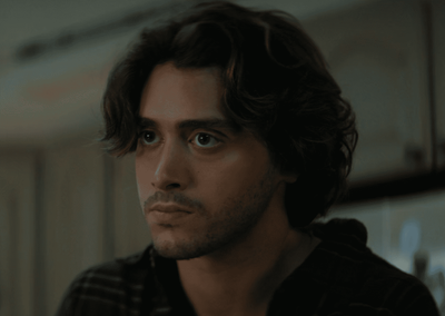 Who Plays John Logan in 'Off Campus'? Everything to Know About Antonio Cipriano – Age, Career, and Relationships