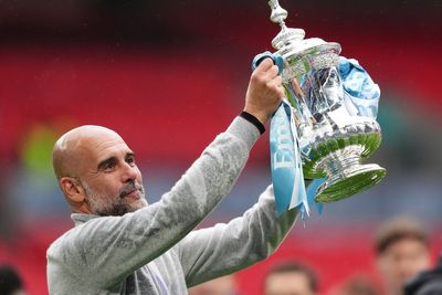 The Man City icon and former Barcelona star: Five contenders to replace Pep Guardiola