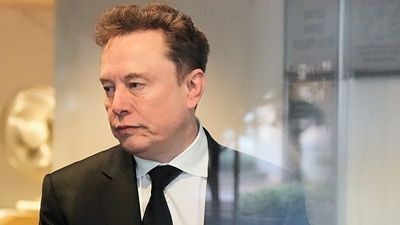 Elon Musk loses OpenAI court case after jury finds he waited too long to sue