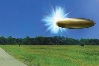Leaked UFO Memo Warns Humans Were Being Manipulated by 'Surviving Aliens' Through Secret Symbiotic Control