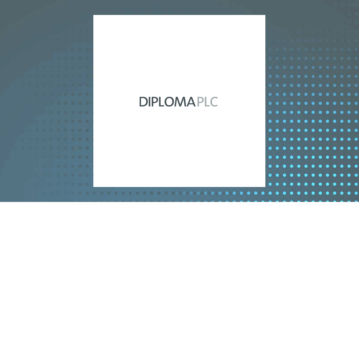 Diploma H1 Earnings Call Highlights