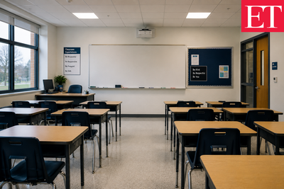 Midland High School closed after weekend fire incident, activities suspended; when will classes resume? Key details inside