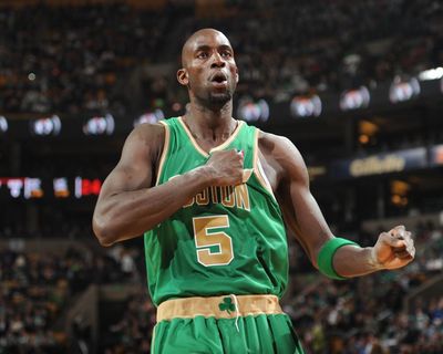 Lucky socks, Family Guy viewings and five showers a day: the world of NBA superstitions