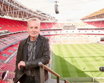 ‘Too nice’: Frank Skinner on Gareth Southgate – and his ‘fiery’ successor