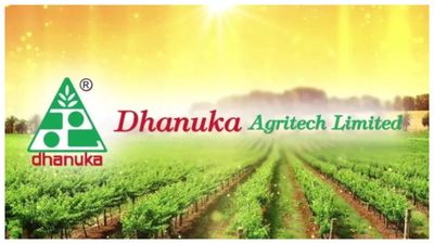 Dhanuka Agritech announces Rs 70 crore buyback, sets price at Rs 1,400/share. Check record date