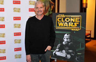 Star Wars Yoda voice actor Tom Kane dies aged 64