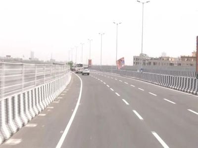 DND-Jewar Airport high-speed corridor to boost Delhi-NCR connectivity, ease traffic congestion