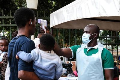 Ebola outbreak worries WHO over 'scale and speed': What to know