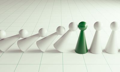 ESG may be fading—but moral leadership isn’t