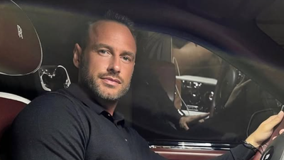 Lee Andrews Exposed: 'AI Face' and Fake Career Allegations Explode Amidst Kidnapping Claims