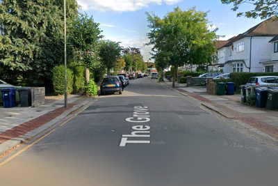 Jewish man ‘attacked by five masked men’ after speaking Hebrew on phone