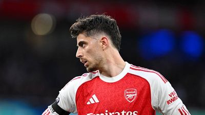 Why Kai Havertz Was Not Sent Off for Arsenal in Crunch Burnley Win