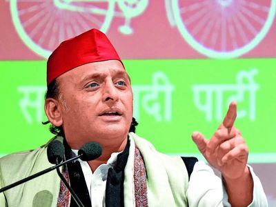 Akhilesh Yadav: Samajwadi Party-Congress alliance will continue, focus will be on victory not seats