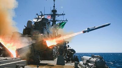 Malaysia seeks €216m compensation from Norwegian firm over scrapped missile deal