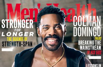 Colman Domingo shares siblings' reactions to his coming out