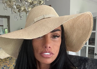 I Was Scammed by Katie Price's Husband: Lee Andrews Allegedly Duped Journalist for £1,000 in 'Investment' - And She's Not the First