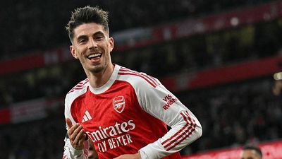 Supercomputer Predicts Premier League Title Race As Arsenal Edge Past Burnley