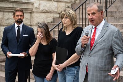 Inside the child sex abuse case that resulted in Ken Paxton’s office offering a plea deal of just one day in jail