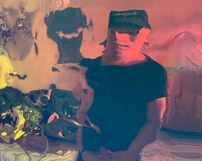 ‘I had been silent for a very long time’: how a chance meeting at a burger van revived techno genius the Field