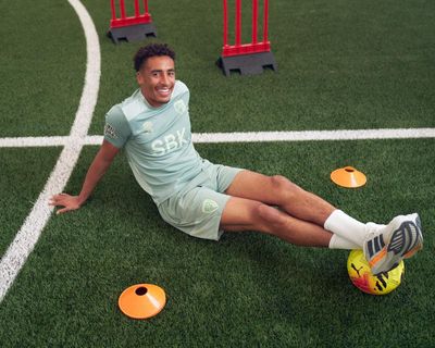 ‘Akinfenwa had me in a headlock’: how Bournemouth’s James Hill rose to reach England’s radar