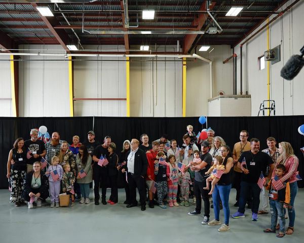 US claims ‘emergency refugee situation’ as it admits 10,000 more white South Africans
