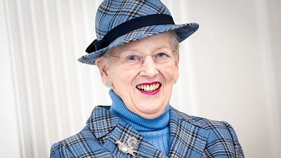 Denmark's Queen Margrethe out of hospital after heart procedure, royal palace says