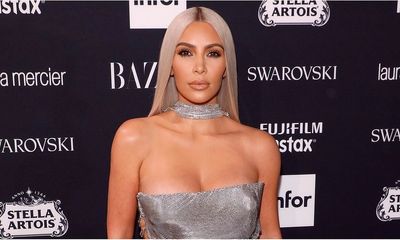 Cocaine Found in Kim Kardashian's SKIMS Cargo: The Hidden $9M Plot She Knew Nothing About