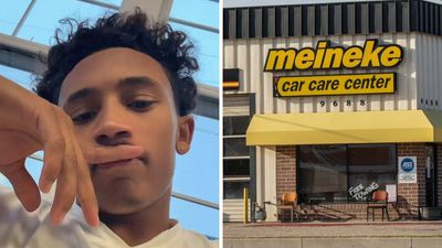 'Like Come On Meineke': Man Goes To Meineke For Car Inspection. 5 Hours Later, He’s Still There