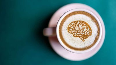 Coffee Is Good for Your Brain