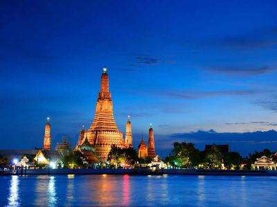 Thailand cuts visa-free stays for more than 90 countries, citing crime by foreigners