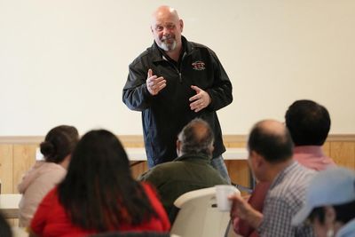Could a Pennsylvania primary decide the Democratic party’s new direction?