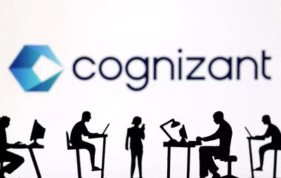 Cognizant boosts buyback target to $2 billion amid AI-led growth push