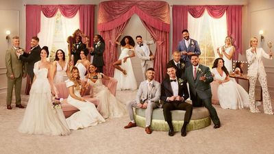 ‘Married at First Sight UK’ hit by multiple rape claims, acid attack threat, all seasons yanked from streaming